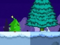Gioco Natale Fuga alberi di Natale  in linea
