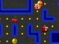 Gioco Pacman  in linea