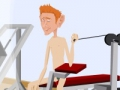 Gioco Ultimate Douchebag Workout in linea