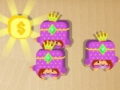 Gioco Showdown medievale  in linea