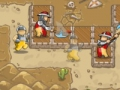 Gioco Difesa Crusader  in linea
