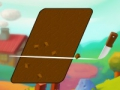Gioco Biscotti di taglio  in linea