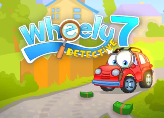 Gioco Willie 7  in linea
