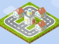 Gioco Collegare città  in linea