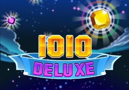 Gioco 1010 deluxe in linea