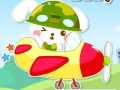 Gioco Vai avanti Baby Rabbit  in linea