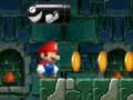 Gioco Mario: livelli extra  in linea