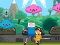 Gioco Adventure Time: Castello di suono  in linea
