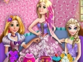 Gioco Magical Tea Party Bridesmaid  in linea