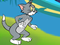 Gioco Tom and Jerry - CAT Crossing  in linea