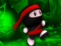 Gioco Ninja: Caccia al tesoro  in linea