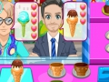 Gioco Emily Ice Cream Shop  in linea