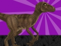 Gioco Dino Hunter 2  in linea