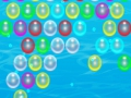 Gioco Pesce: Bubble Shooter  in linea