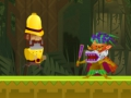 Gioco Sir Tide inferiore  in linea