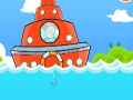 Gioco Giorno del pescatore  in linea