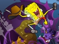Gioco SpongeBob: Il pilota  in linea