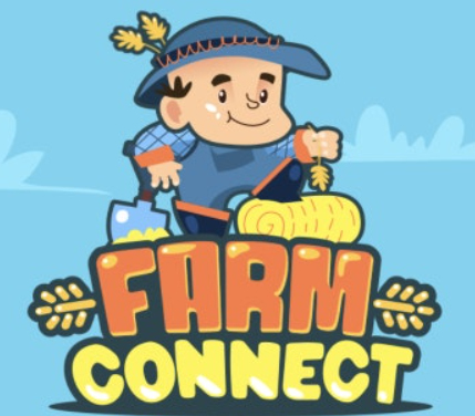 Gioco Farm Connect in linea