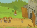 Gioco Mushroom War: La Battaglia di Pine  in linea