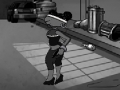 Gioco Mondo crudele di gangster  in linea