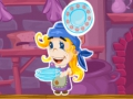 Gioco Cenerentola: febbre da cucina  in linea