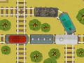 Gioco Febbre ferroviaria  in linea