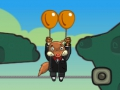 Gioco Coyote Amigo 5 artico e il Perù  in linea