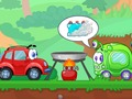 Gioco Wheely 8 alieni in linea