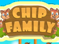 Gioco Famiglia Chip  in linea