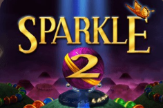 Gioco Sparkle 2 in linea