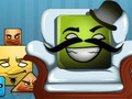 Gioco Il salvataggio di un gentiluomo 2  in linea