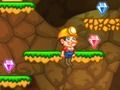 Gioco Saltare il minatore in linea