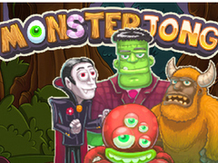 Gioco Monsterjong in linea