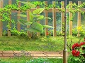 Gioco I numeri segreti giardino nascosto  in linea