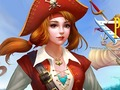 Gioco Pirati e tesori  in linea