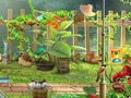 Gioco Oggetti Segreti giardino nascosto  in linea