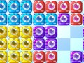 Gioco Blocco Monsters 1010  in linea