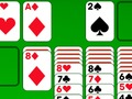 Gioco Solitario classico  in linea