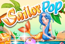 Gioco Marinaio pop in linea