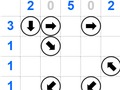 Gioco Quotidiano Shinro  in linea