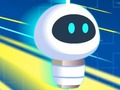 Gioco Neon Ruota  in linea