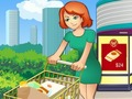 Gioco I numeri Supermercato  in linea