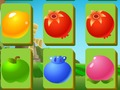 Gioco Flip frutta  in linea