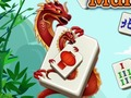 Gioco Draghi Mahjong  in linea