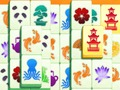 Gioco Potenza Mahjong la Torre  in linea