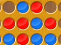 Gioco 4 di fila  in linea