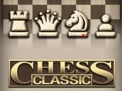 Gioco Scacchi Classic  in linea