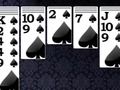 Gioco Spider Solitaire Classic in linea