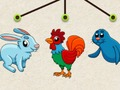 Gioco Partita The Animal  in linea