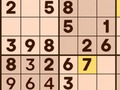 Gioco Sudoku Classic in linea